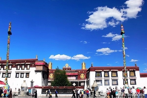 大昭寺