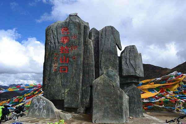 臻品環線，布宮，林芝，巴松措，大峽谷，拉姆拉錯，朗縣，澤當，羊湖6晚7日游