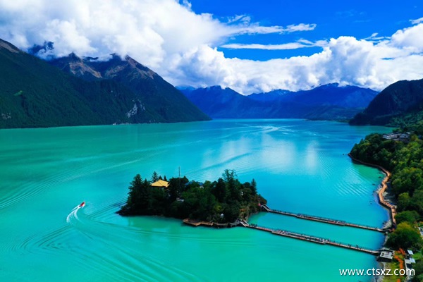 去拉薩旅游