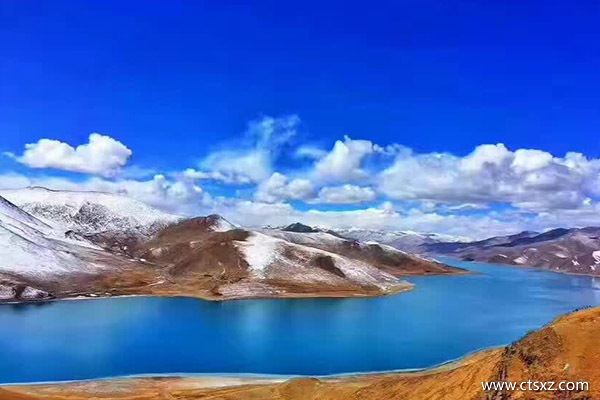 羊湖