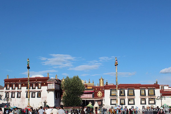 大昭寺
