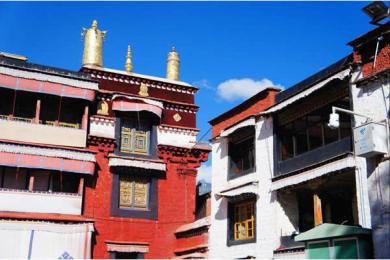 小昭寺