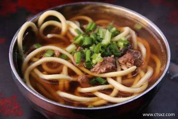 西藏美食