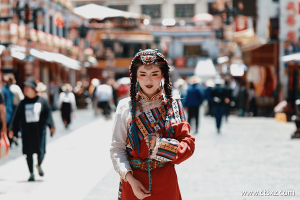 去西藏怎么玩