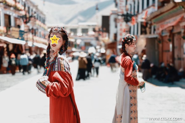 西藏旅游攻略
