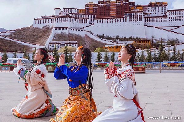 去西藏跟團(tuán)價(jià)格多少錢